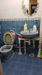 Blk 712 Bedok Reservoir Road (Bedok), HDB 3 Rooms #237824001
